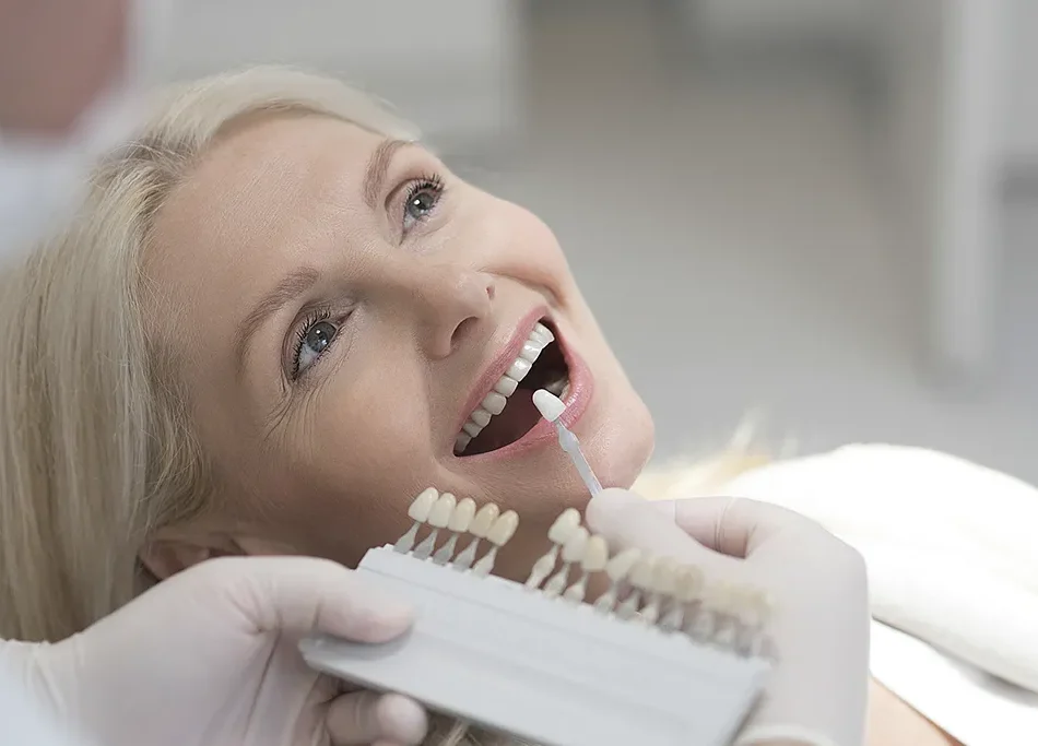 How to Care for Your Porcelain Veneers