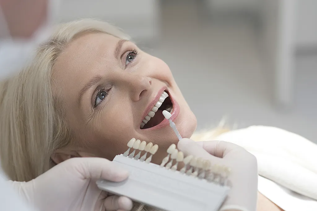 How to Care for Your Porcelain Veneers