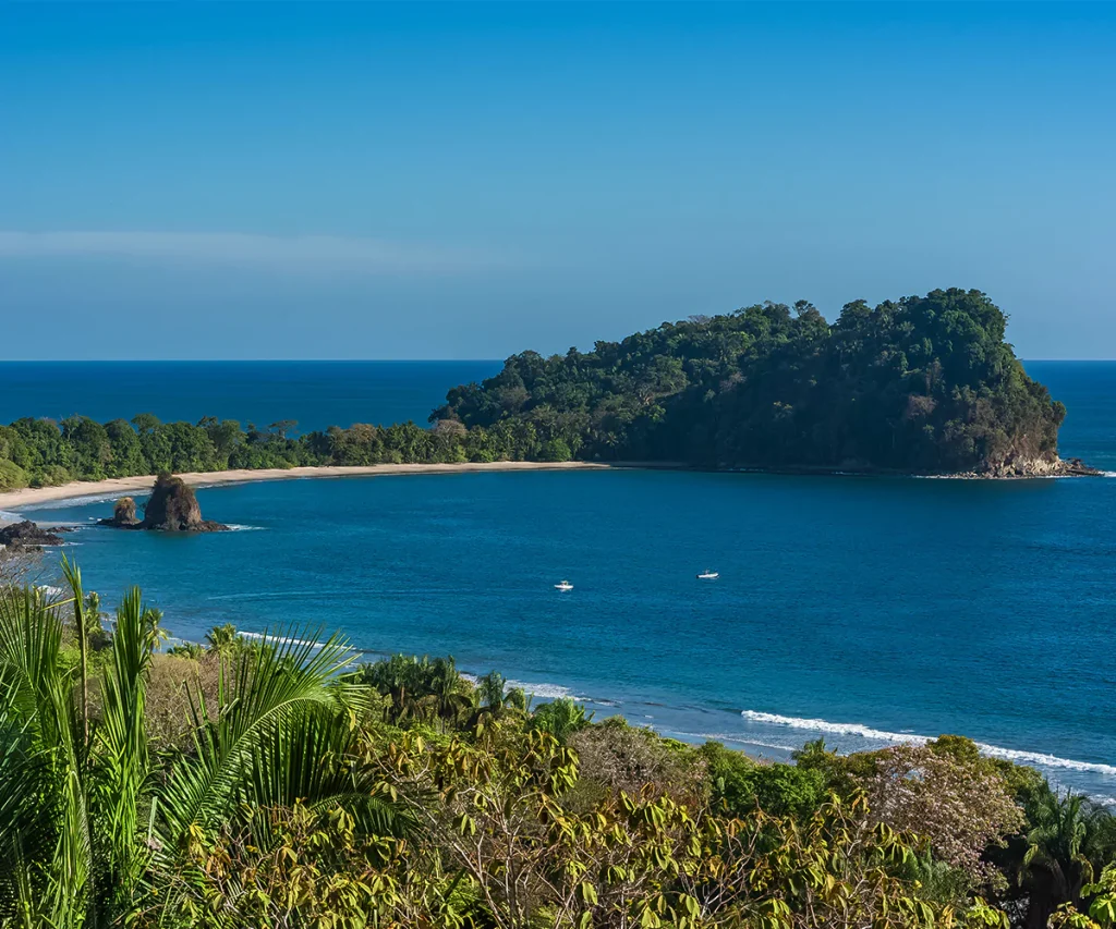 Accommodations in Costa Rica