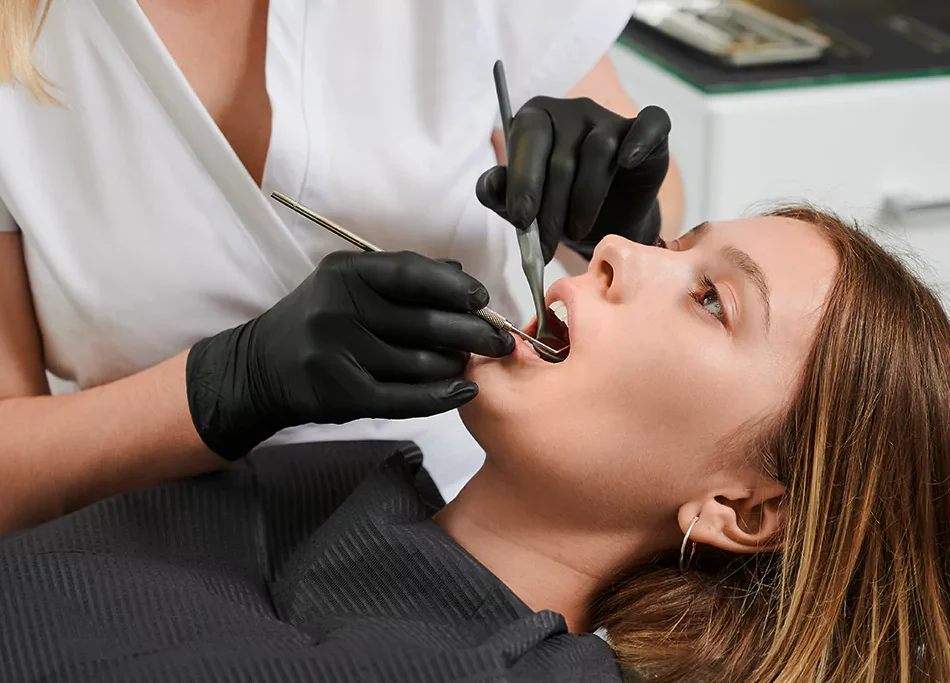 How does full mouth rehabilitation work? - Costa Rica