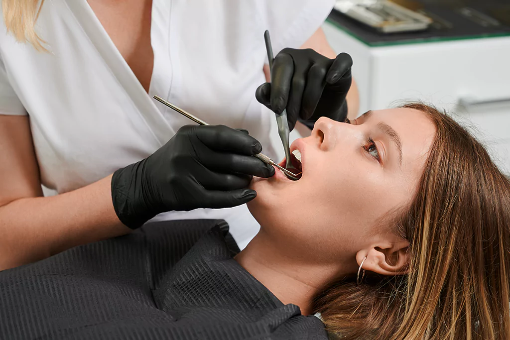 How does full mouth rehabilitation work? - Costa Rica