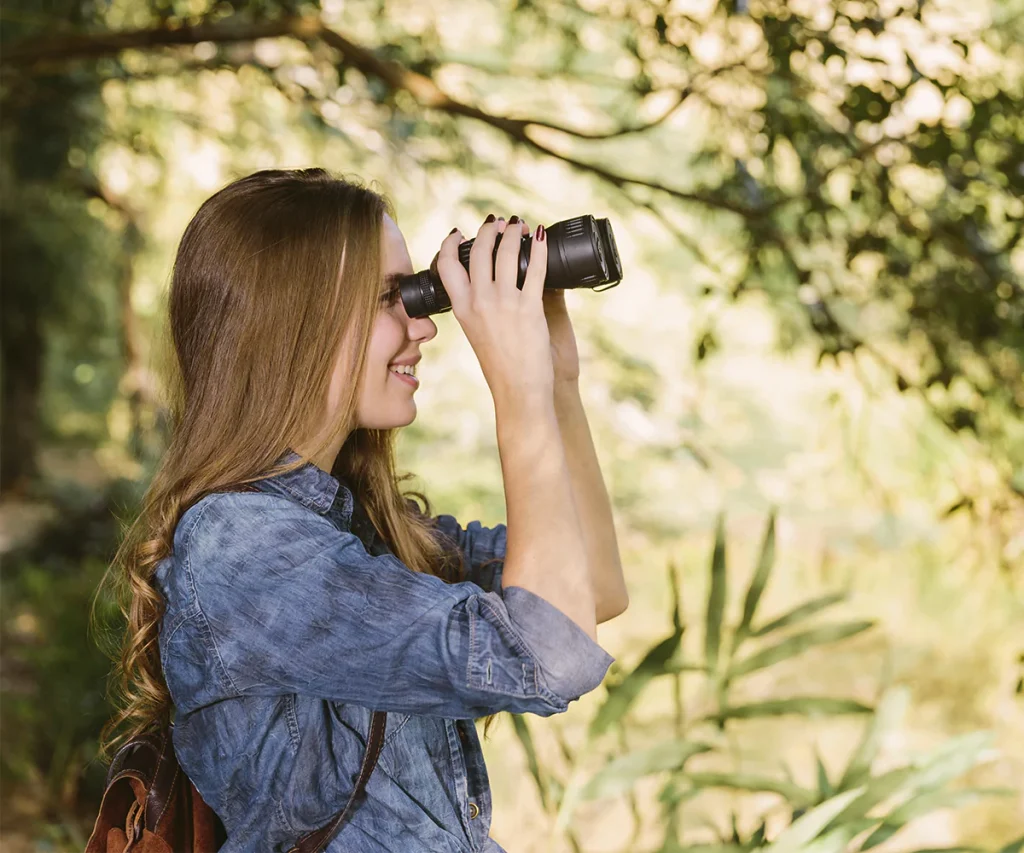 Birdwatching: Where to see birds in Costa Rica?